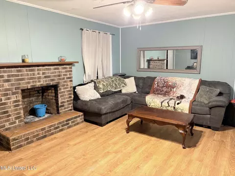 78 Pump Branch Rd, Wiggins, MS 39577 photo 15