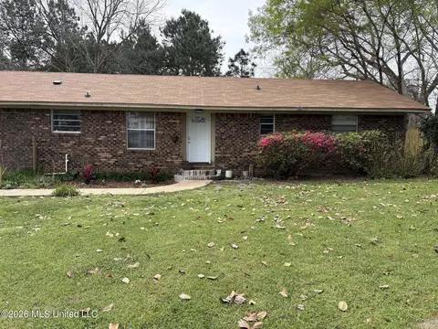 78 Pump Branch Rd, Wiggins, MS 39577