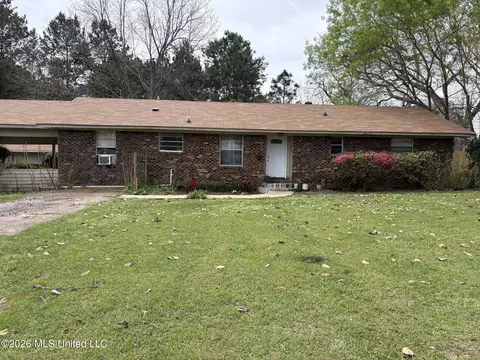 78 Pump Branch Rd, Wiggins, MS 39577 photo 11
