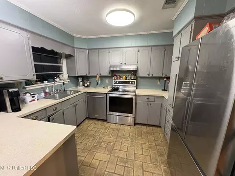 78 Pump Branch Rd, Wiggins, MS 39577 photo 4