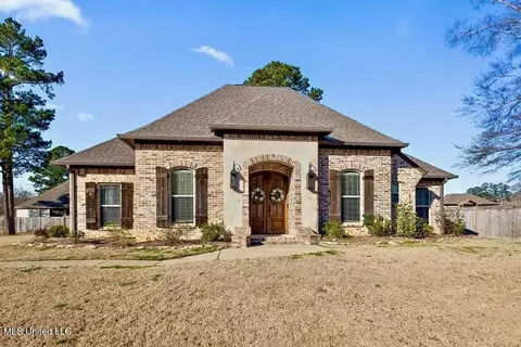 215 Wellington Way, Brandon, MS 39047