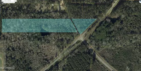 Bill Jones Road, Mount Olive, MS 39119