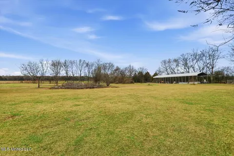 Exterior - 389 Moss Rd, Canton, MS 39046 photo 7 of 14