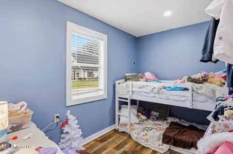 Bedroom - 389 Moss Rd, Canton, MS 39046 photo 8 of 8