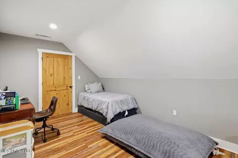 Bedroom - 389 Moss Rd, Canton, MS 39046 photo 6 of 8
