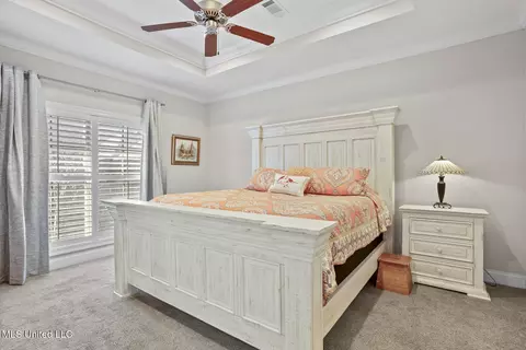 Bedroom - 707 Chambord Dr, Brandon, MS 39042 photo 1 of 2