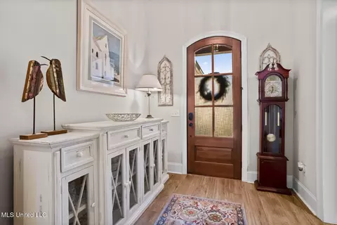 Entry Way - 707 Chambord Dr, Brandon, MS 39042 photo 1 of 4