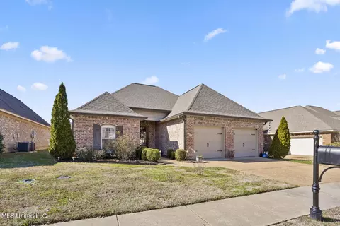 707 Chambord Dr, Brandon, MS 39042