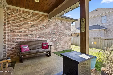 Other - 707 Chambord Dr, Brandon, MS 39042 photo 7 of 8