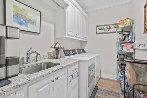 Other - 707 Chambord Dr, Brandon, MS 39042 photo 5 of 8