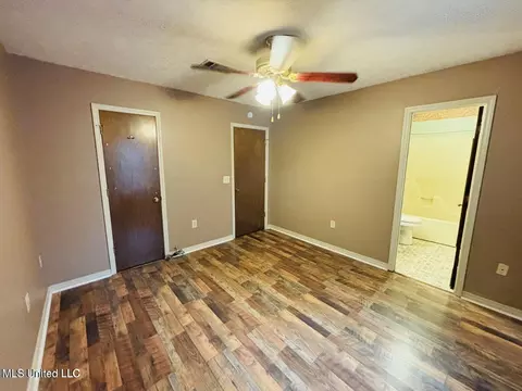 Bedroom - 248 Kimbrough Dr, Jackson, MS 39204 photo 1 of 4