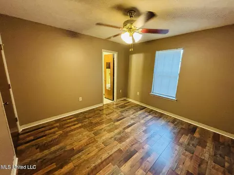 Bedroom - 248 Kimbrough Dr, Jackson, MS 39204 photo 2 of 4