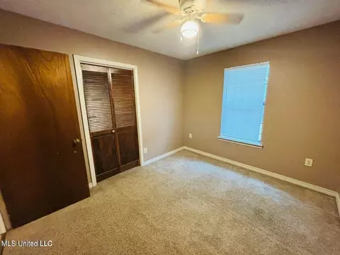 Bedroom - 248 Kimbrough Dr, Jackson, MS 39204 photo 4 of 4