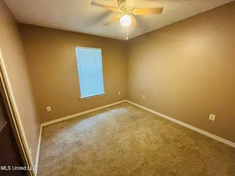 Bedroom - 248 Kimbrough Dr, Jackson, MS 39204 photo 3 of 4