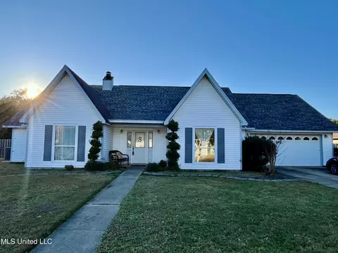 1301 Roswell St, Pascagoula, MS 39581