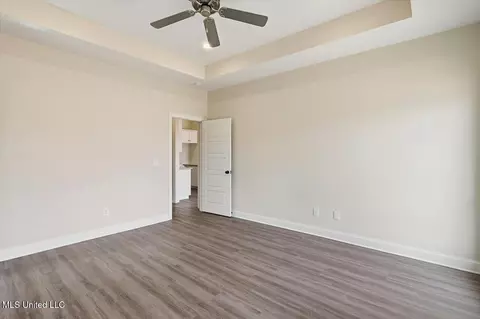 Bedroom - 512 Portner Way, Canton, MS 39046 photo 2 of 4