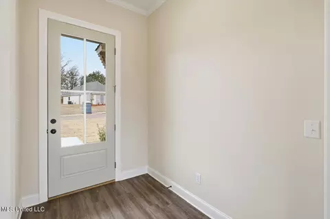 Entry Way - 512 Portner Way, Canton, MS 39046 photo 1 of 5