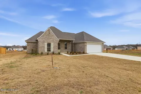 Exterior - 512 Portner Way, Canton, MS 39046 photo 2 of 6
