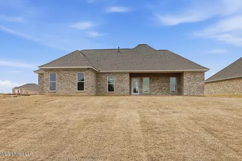 Exterior - 512 Portner Way, Canton, MS 39046 photo 4 of 6