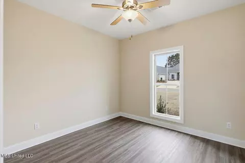 Bedroom - 512 Portner Way, Canton, MS 39046 photo 3 of 4