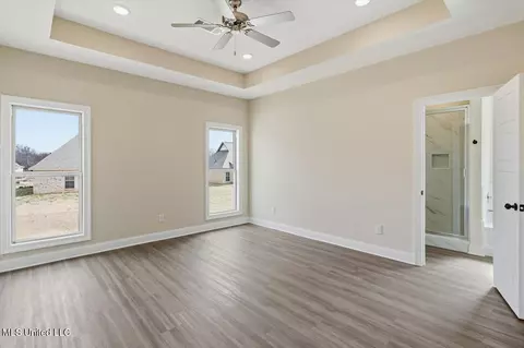 Bedroom - 512 Portner Way, Canton, MS 39046 photo 1 of 4