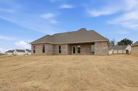 Exterior - 512 Portner Way, Canton, MS 39046 photo 5 of 6