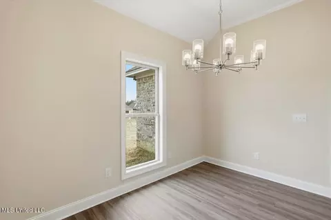 Dining - 512 Portner Way, Canton, MS 39046 photo 1 of 1