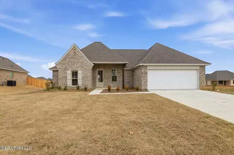 512 Portner Way, Canton, MS 39046