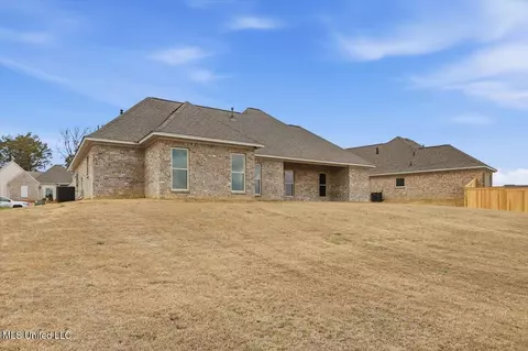 Exterior - 512 Portner Way, Canton, MS 39046 photo 6 of 6