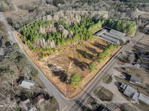 14 75 Acres Highway 11, Ellisville, MS 39437