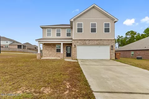 5113 Fairbury Way, Biloxi, MS 39532
