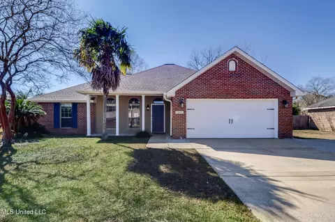 15011 Loveless Dr, Gulfport, MS 39503