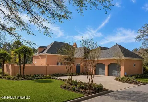 9 N Heron Cv, Hattiesburg, MS 39402