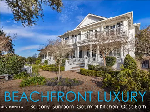 1118 E Beach Blvd, Gulfport, MS 39501