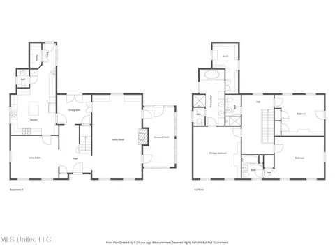 Floorplan - 1504 Pinehurst Pl, Jackson, MS 39202 photo 4 of 4