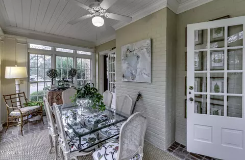 Exterior - 1504 Pinehurst Pl, Jackson, MS 39202 photo 14 of 17