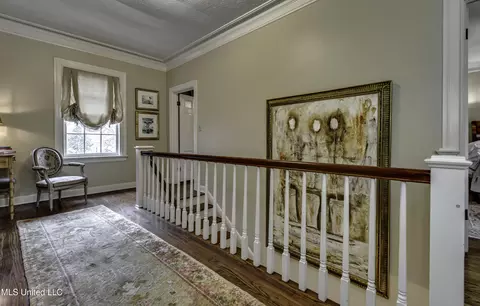 Entry Way - 1504 Pinehurst Pl, Jackson, MS 39202 photo 6 of 6