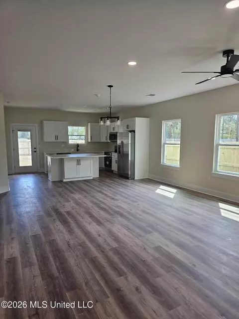 Living - 14937 Dantzler Rd, Vancleave, MS 39565 photo 1 of 1
