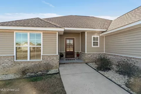 26 Sky View Dr, Purvis, MS 39475