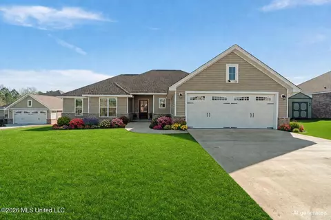 26 Sky View Dr, Purvis, MS 39475