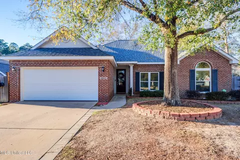 14663 Dawn Cv, Gulfport, MS 39503