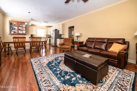 Other - 511 Mccluer Rd, Jackson, MS 39212 photo 3 of 3