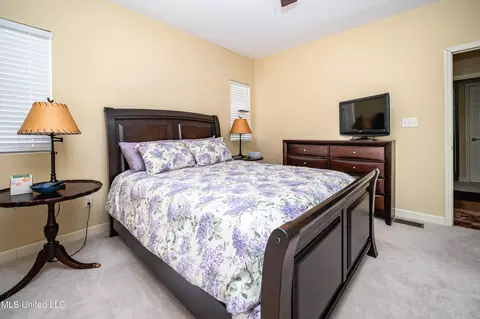 Bedroom - 511 Mccluer Rd, Jackson, MS 39212 photo 1 of 4
