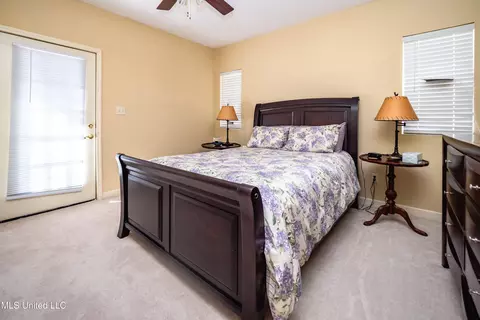Bedroom - 511 Mccluer Rd, Jackson, MS 39212 photo 2 of 4