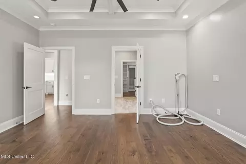 Bedroom - 264 Arbor Trl, Brandon, MS 39047 photo 1 of 3