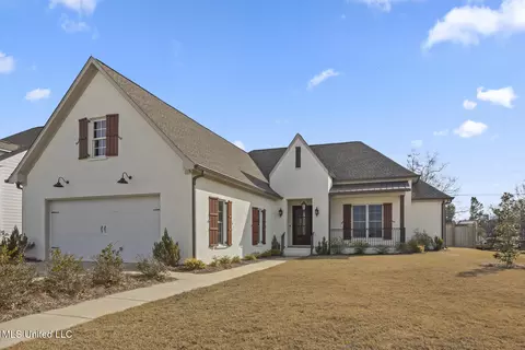 264 Arbor Trl, Brandon, MS 39047