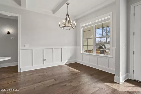 Dining - 264 Arbor Trl, Brandon, MS 39047 photo 1 of 1