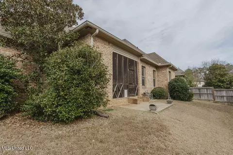 Exterior - 105 Bristol Dr, Madison, MS 39110 photo 7 of 8