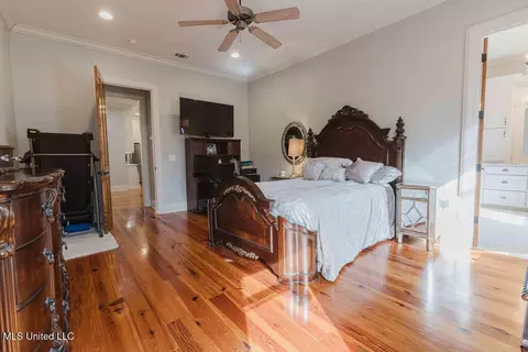 Bedroom - 105 Bristol Dr, Madison, MS 39110 photo 4 of 6