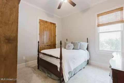 Bedroom - 105 Bristol Dr, Madison, MS 39110 photo 5 of 6